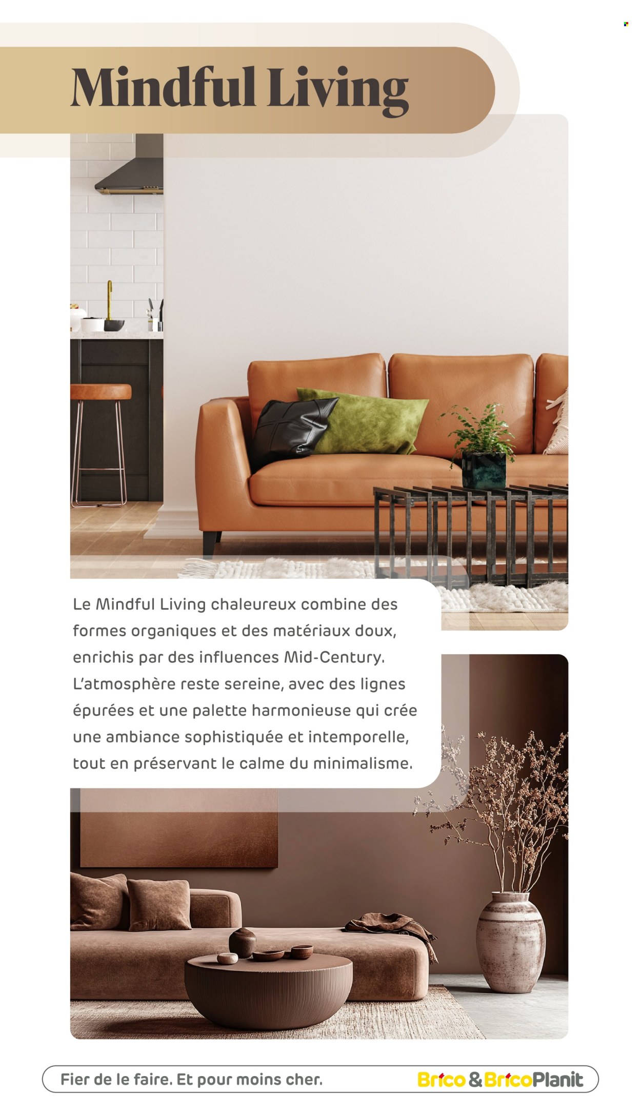 Brico-aanbieding . Pagina 9.