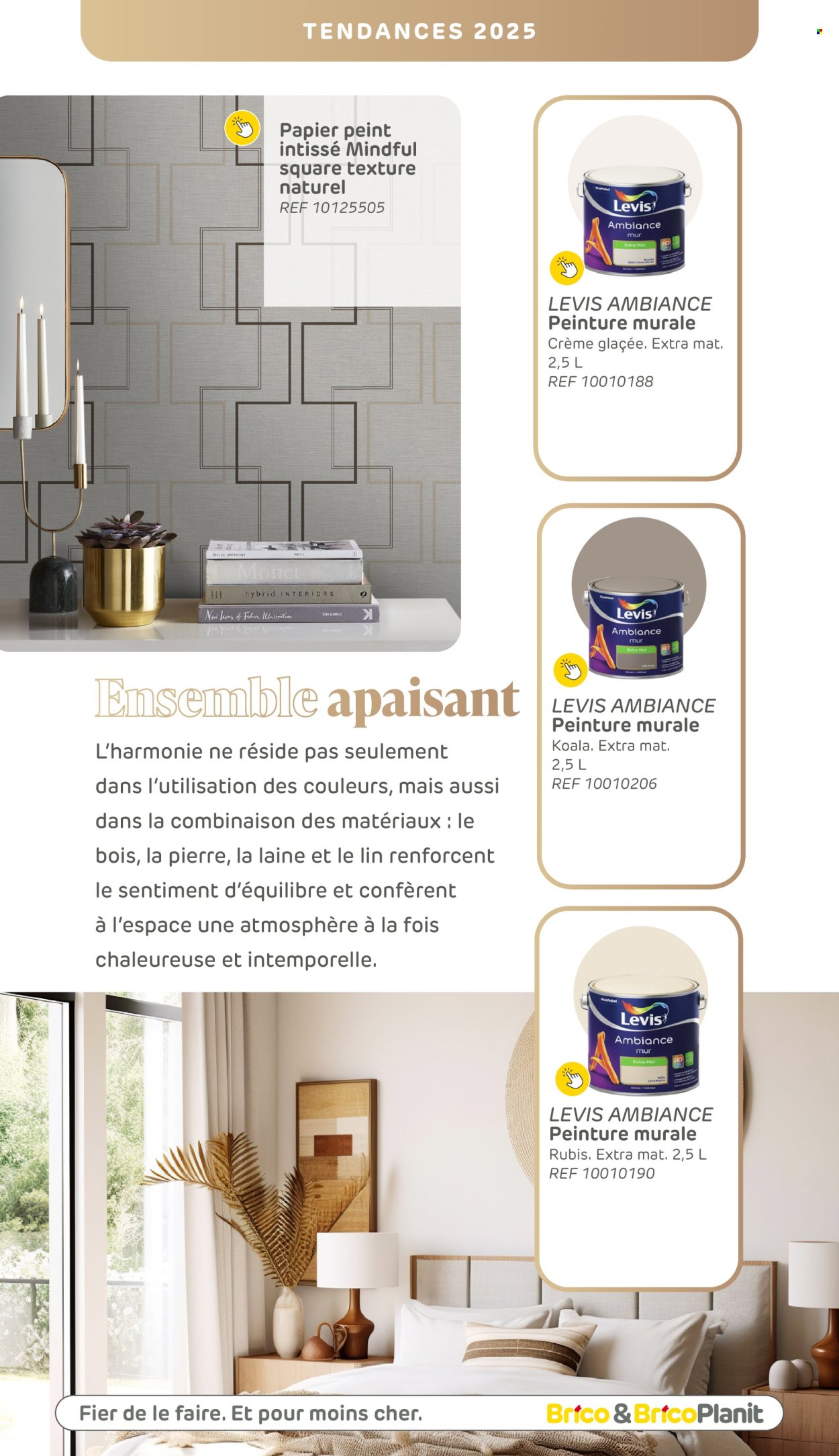 Brico-aanbieding . Pagina 12.