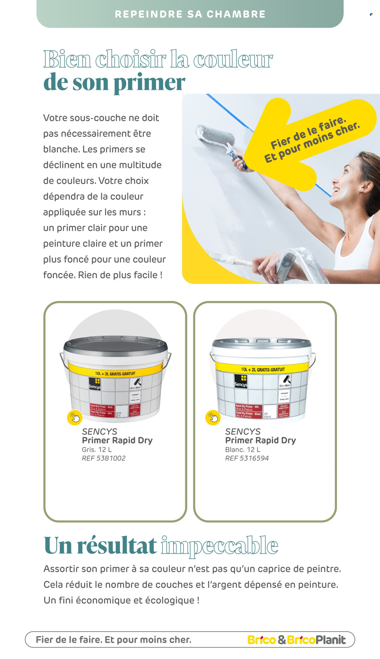 Brico-aanbieding . Pagina 47.