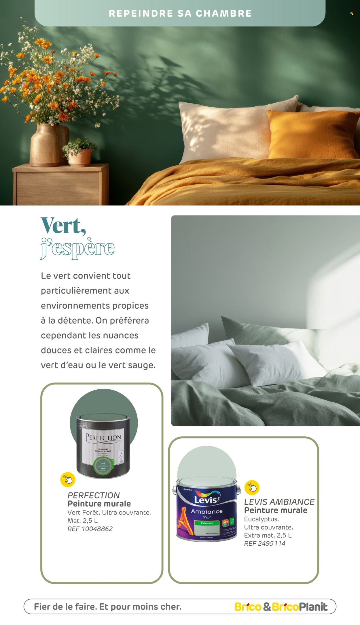 Brico-aanbieding . Pagina 51.