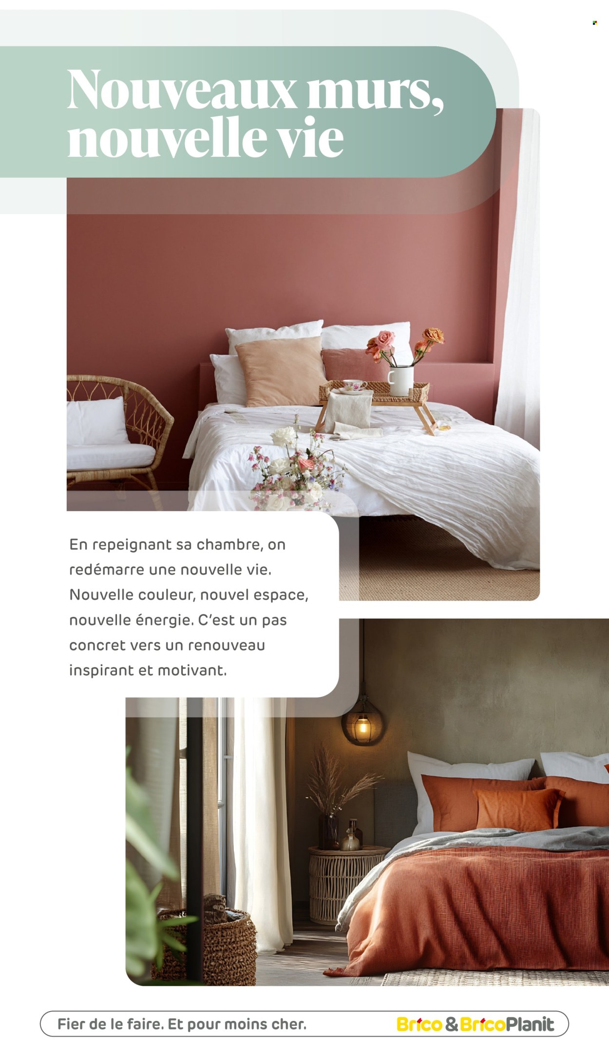 Brico-aanbieding . Pagina 55.