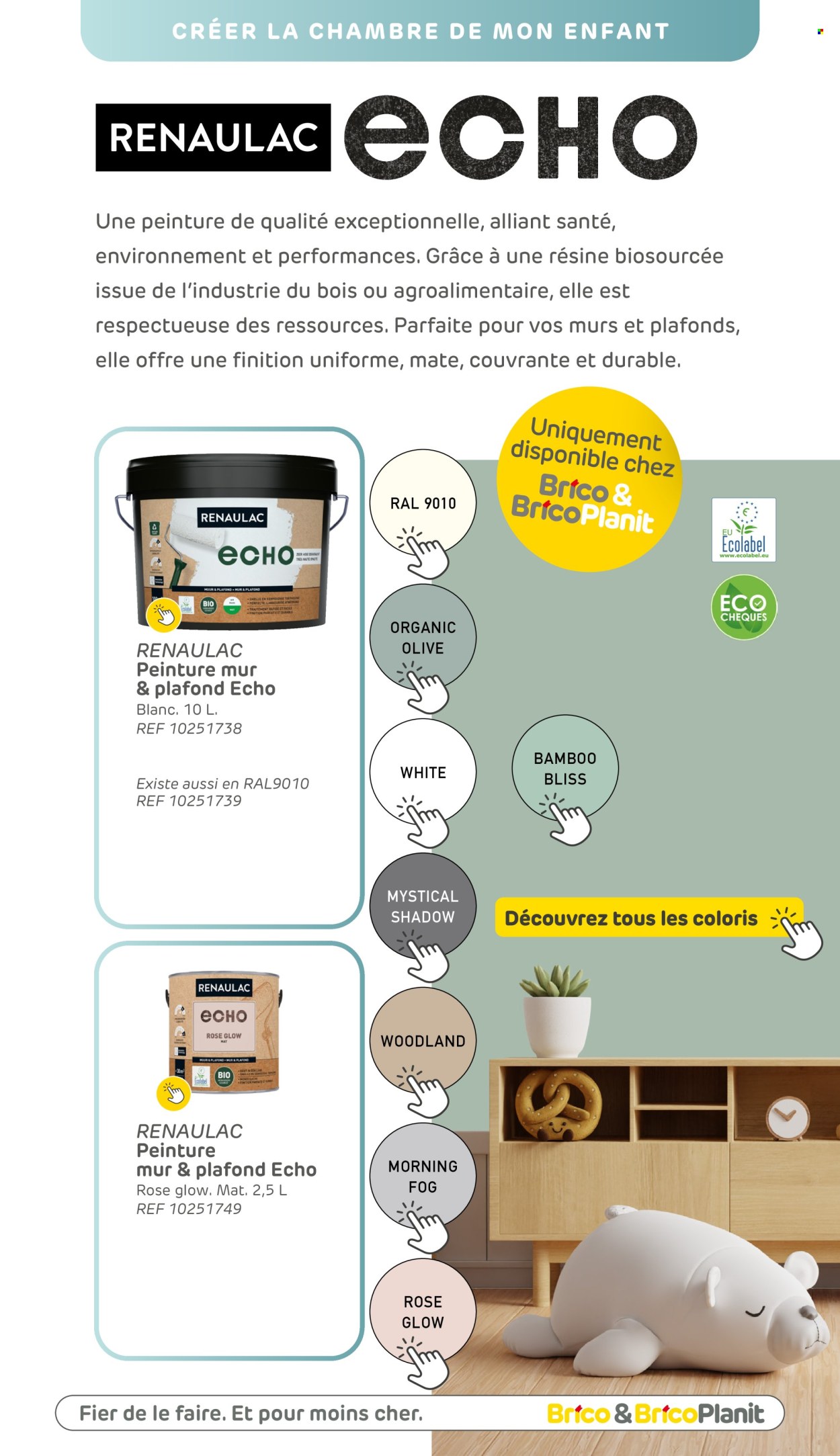 Brico-aanbieding . Pagina 60.