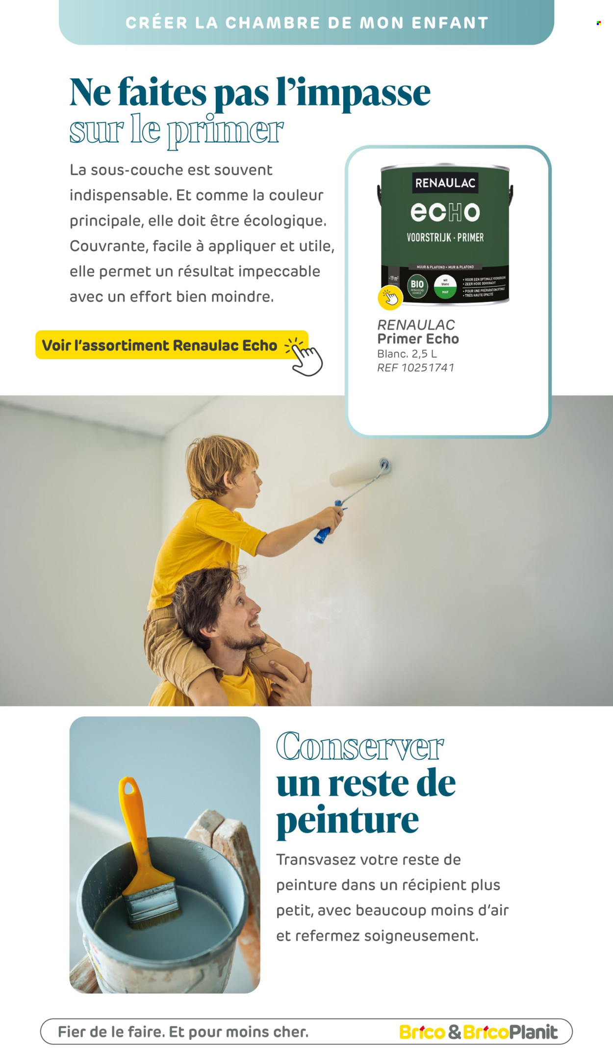 Brico-aanbieding . Pagina 61.