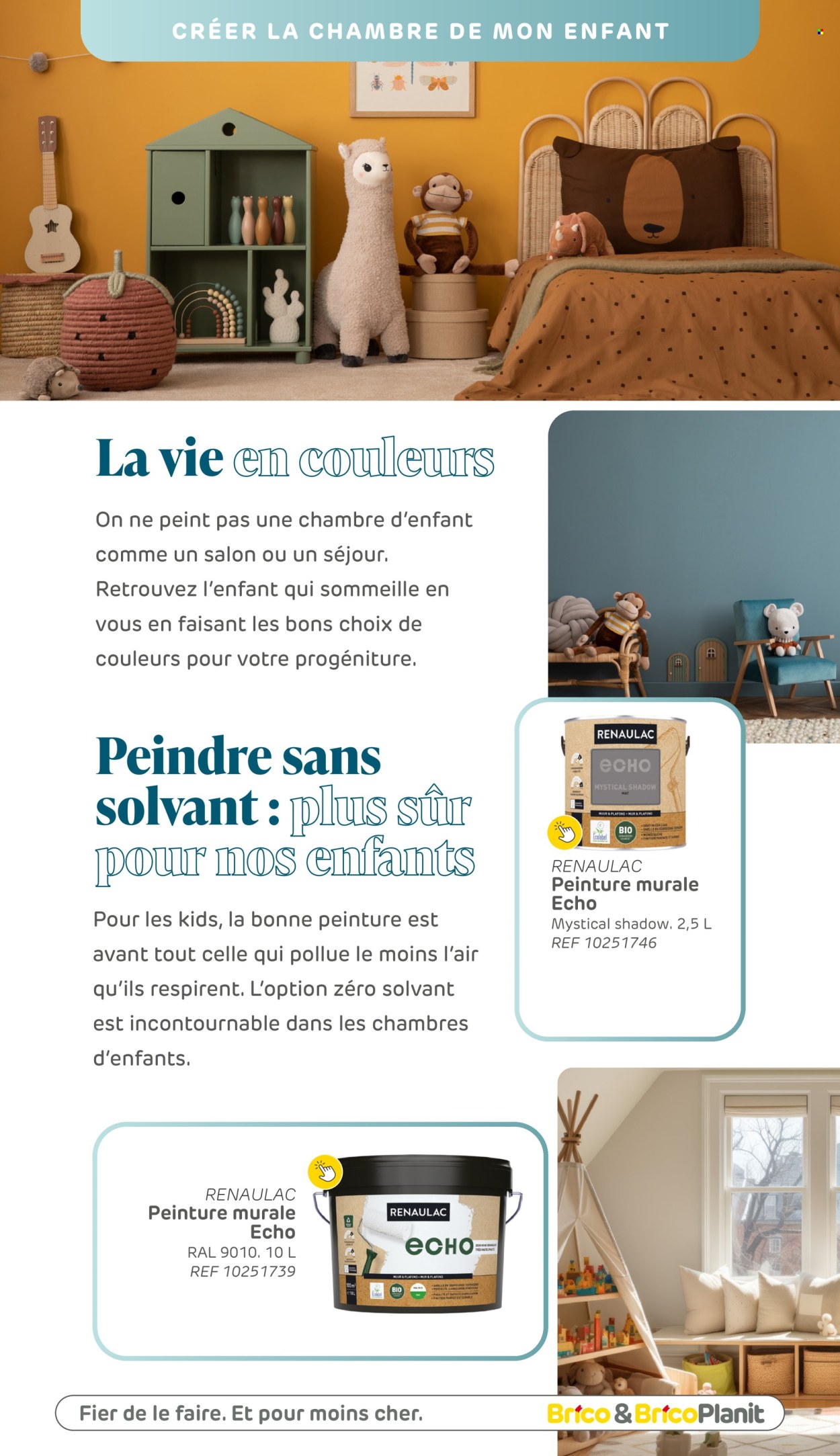 Brico-aanbieding . Pagina 62.