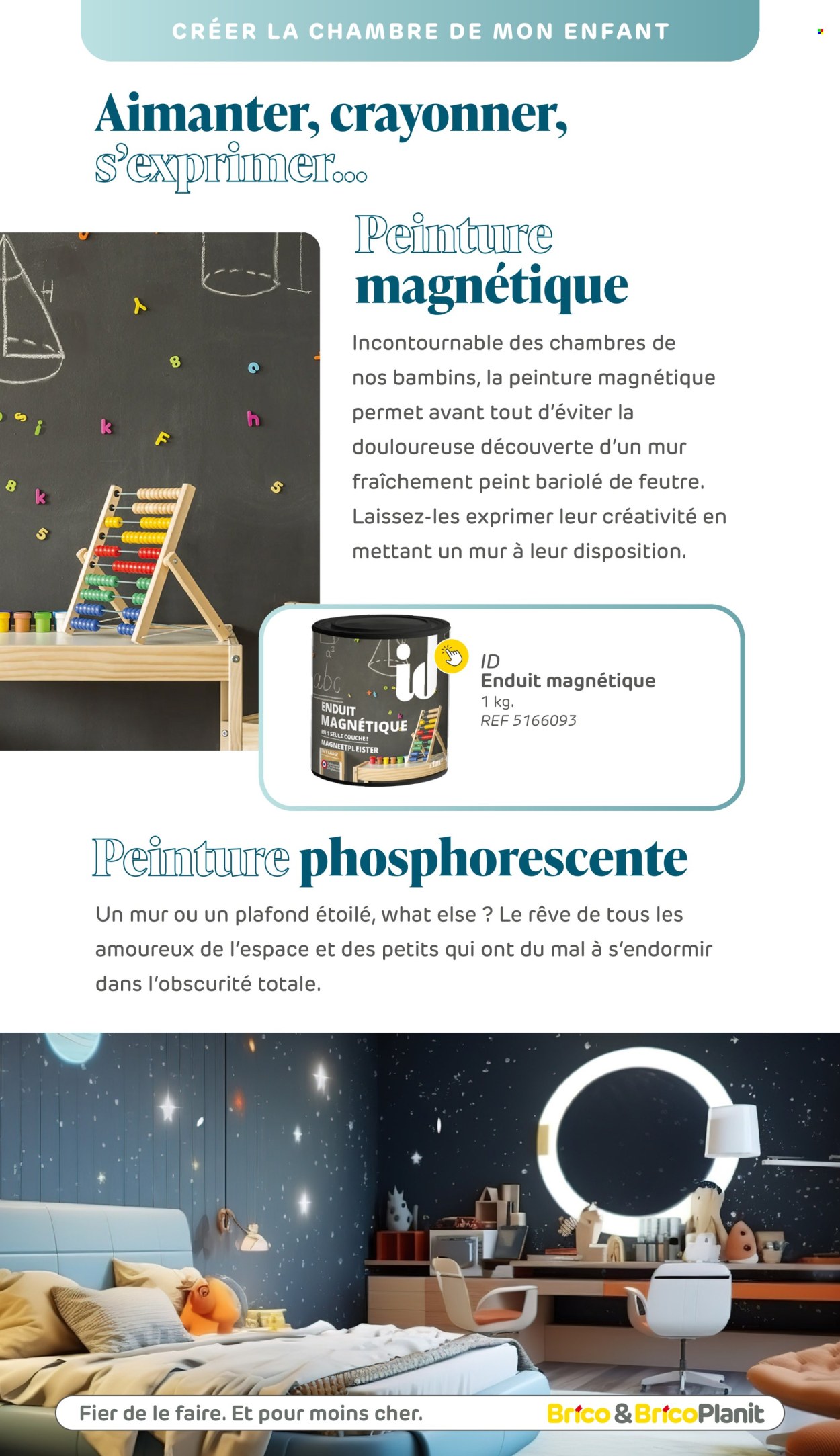 Brico-aanbieding . Pagina 66.