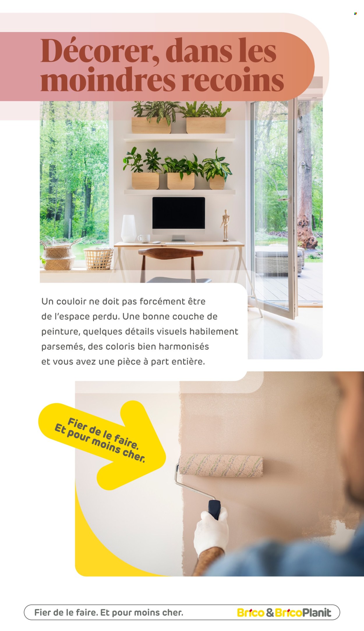 Brico-aanbieding . Pagina 78.
