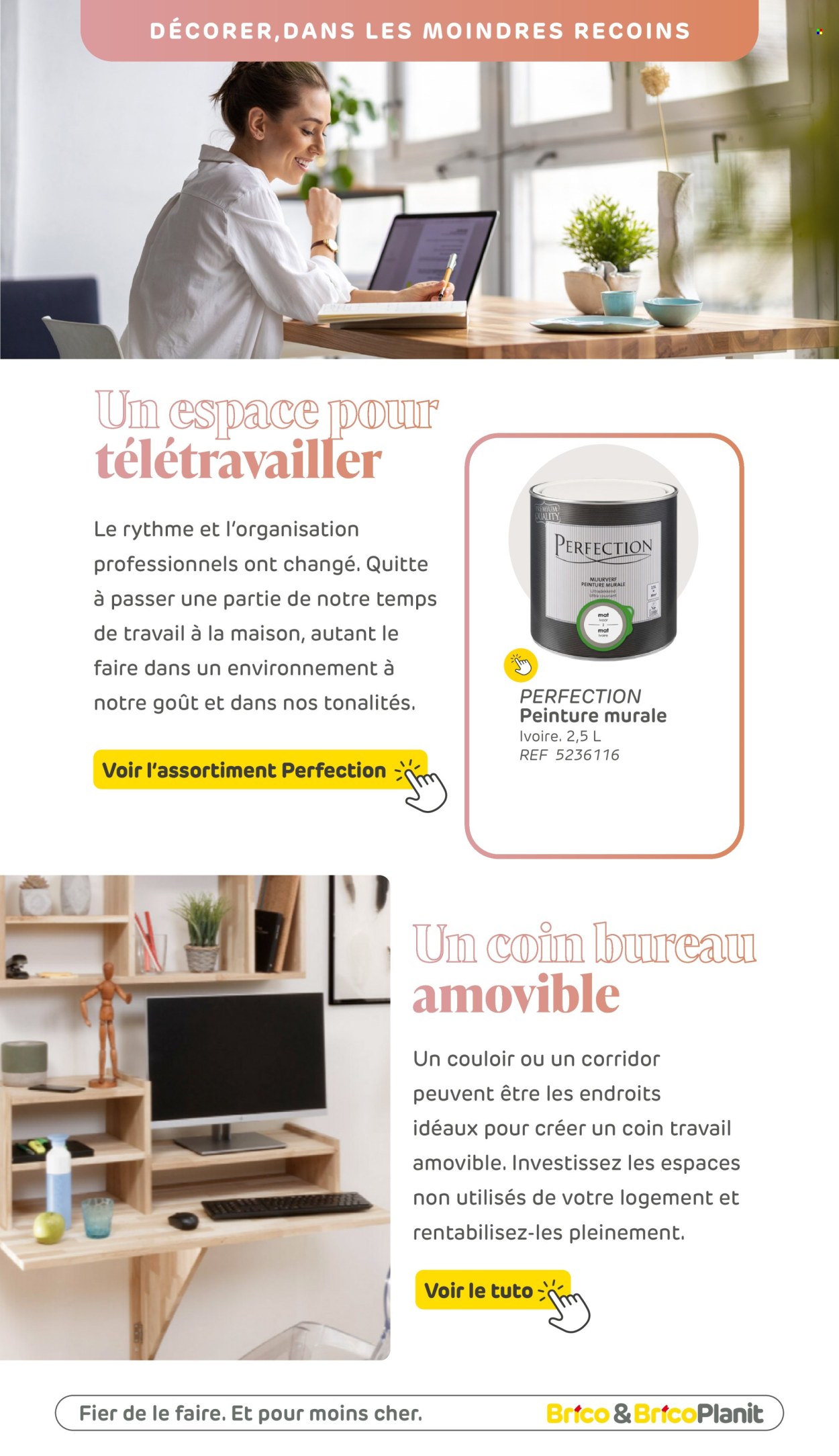 Brico-aanbieding . Pagina 79.