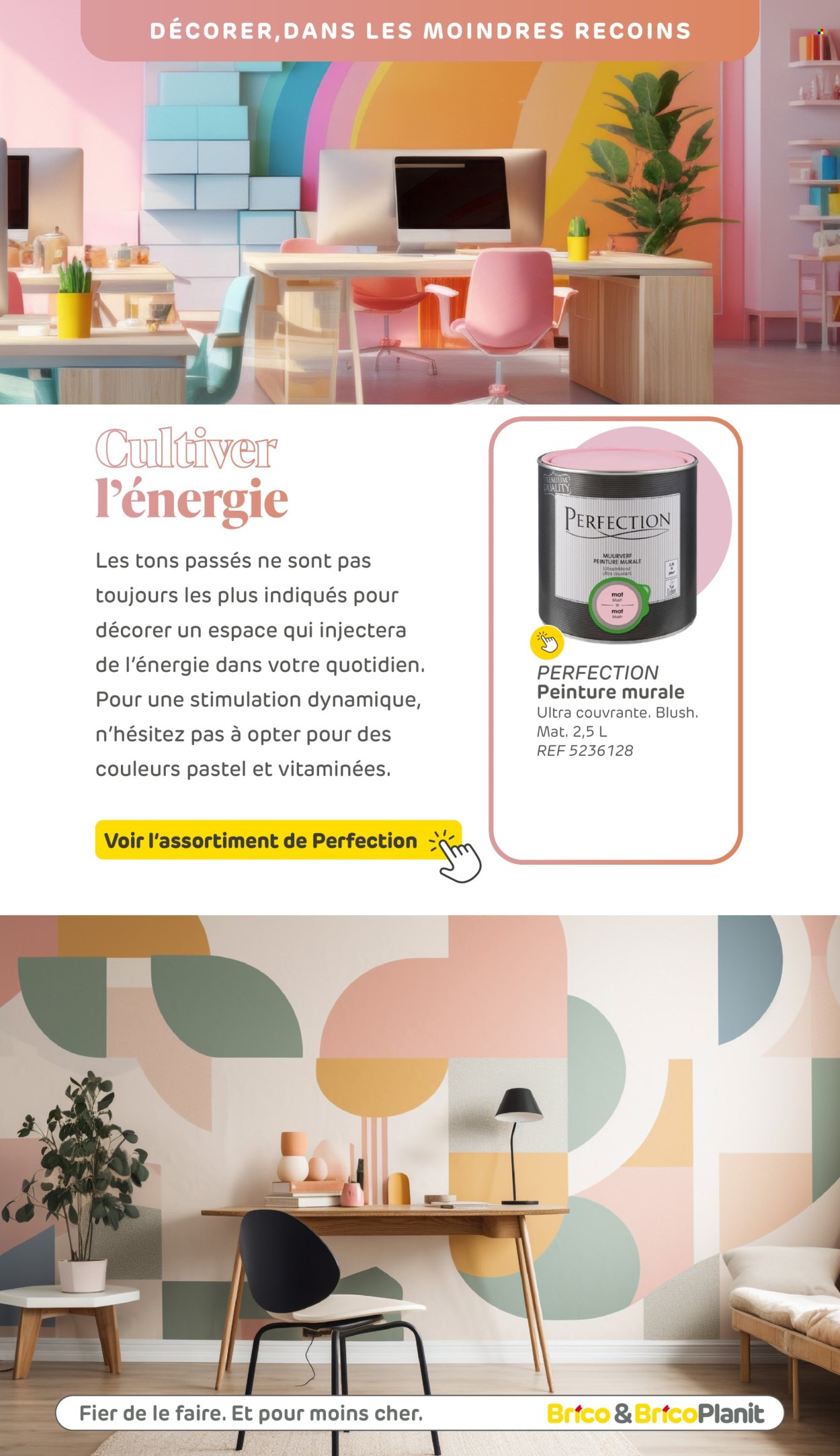 Brico-aanbieding . Pagina 82.