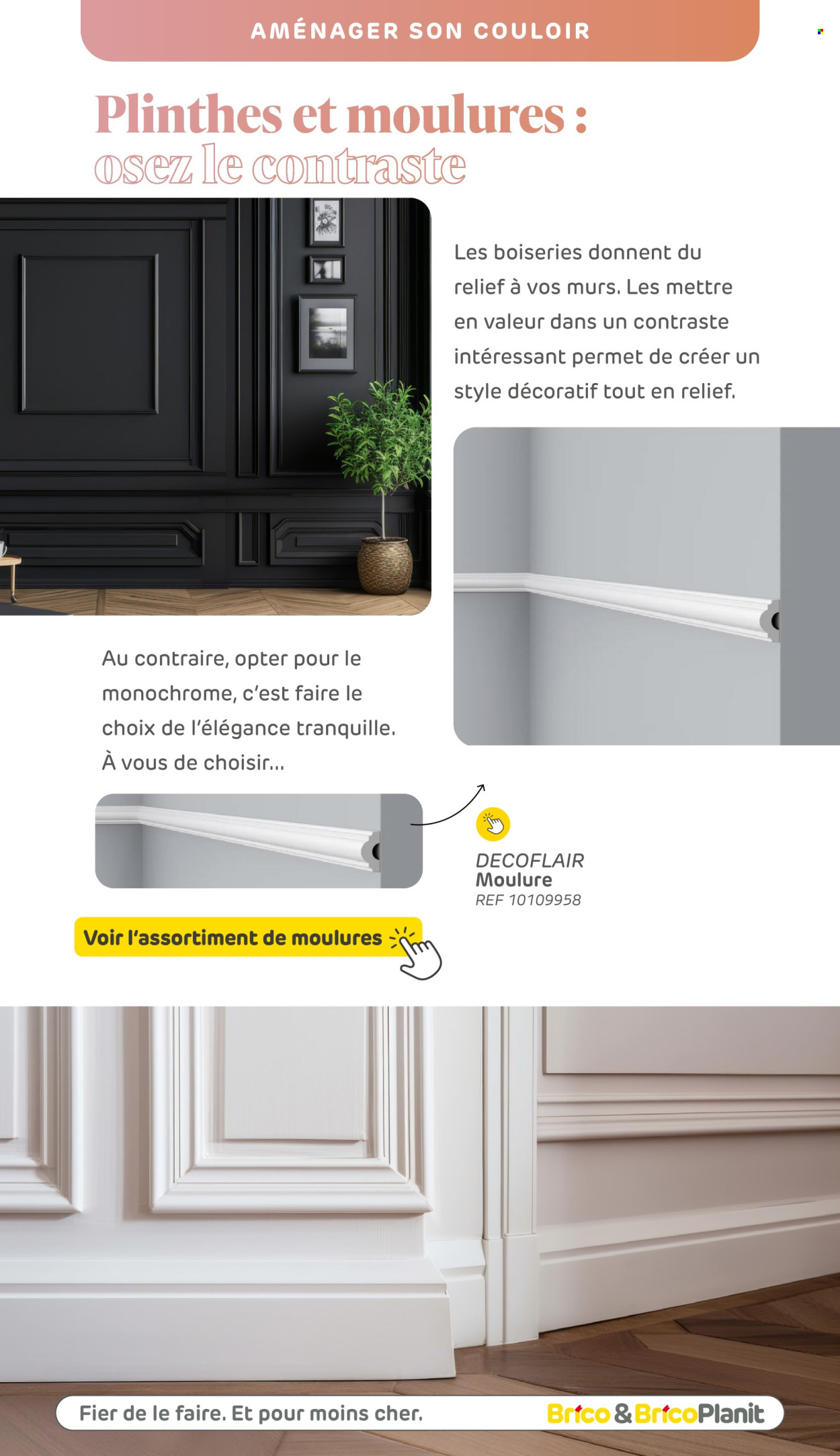 Brico-aanbieding . Pagina 85.