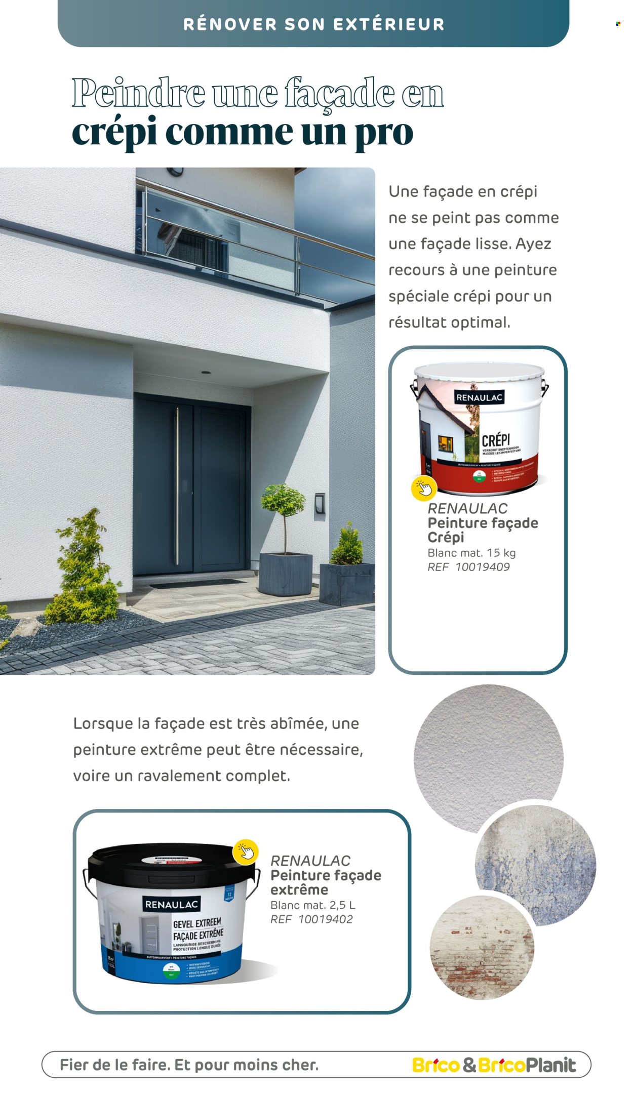 Brico-aanbieding . Pagina 97.