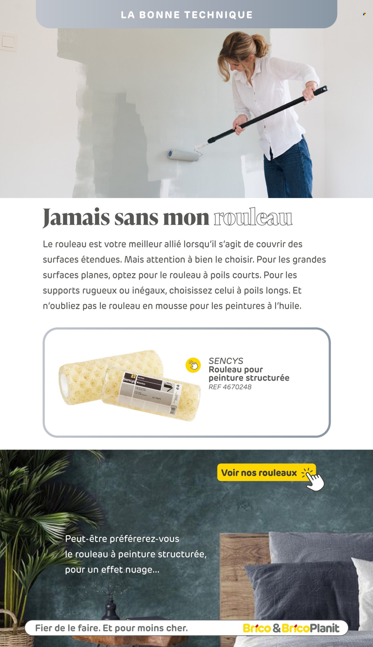 Brico-aanbieding . Pagina 119.